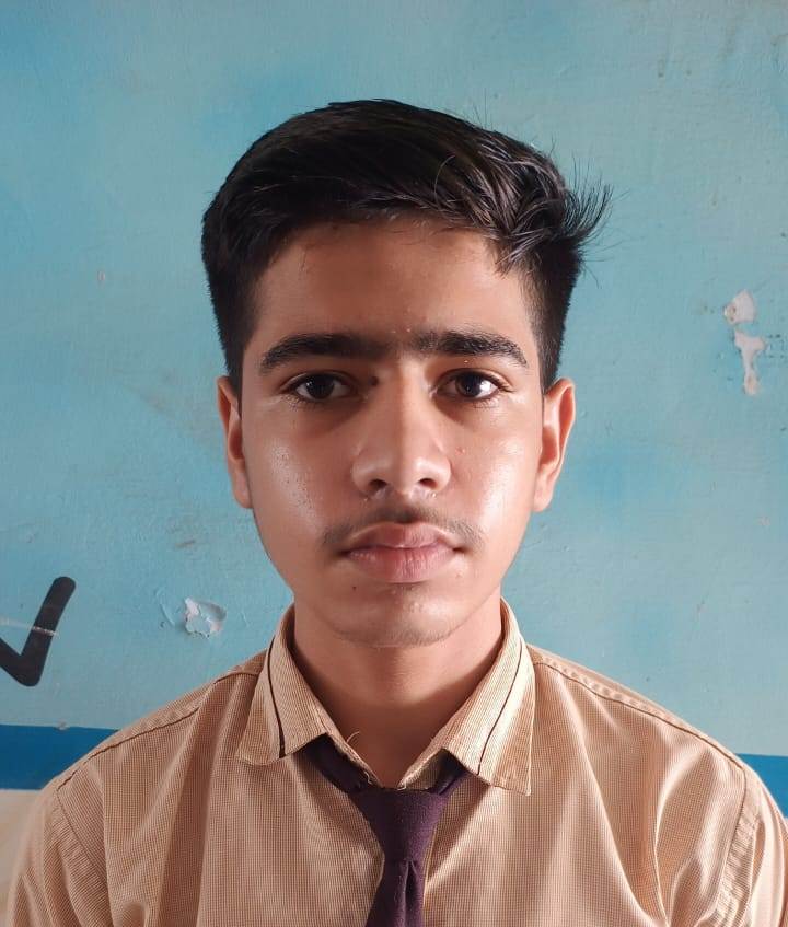 RAVI SHARAN